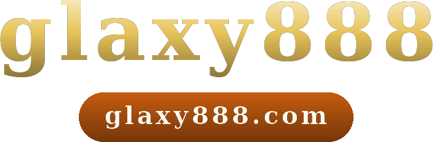 glaxy888 logo